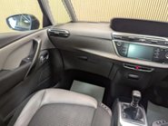 Citroen C4 Spacetourer 1.2 C4 Grand Spacetourer Flair PureTech S/S 5dr 50