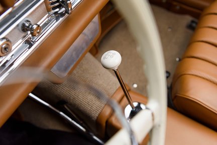 Mercedes-Benz SL 300 Roadster 23