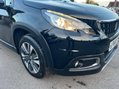 Peugeot 2008 1.2 PureTech Allure Euro 6 5dr 12