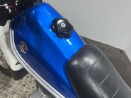 Suzuki RV125 VANVAN 125 2016 28K VERY CLEAN ICONIC SAND BIKE 125CC NAKED LEARNER 10
