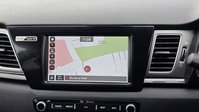 Kia Niro 1.6h GDi 3 SUV 5dr Petrol Hybrid DCT Euro 6 (s/s) ( 16in Alloy) (139 bhp) 38
