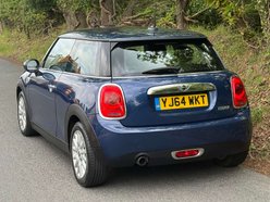 Mini Hatch 1.5 Cooper 3dr 17