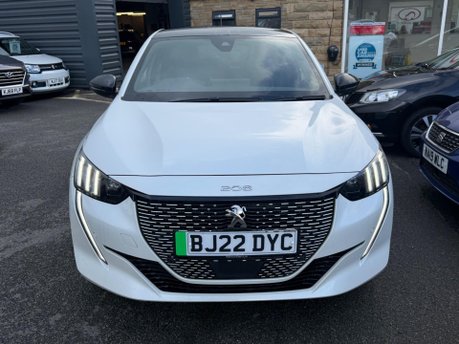Peugeot 208 GT PREMIUM 4