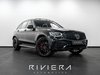 Mercedes-Benz GLC 3.0 GLC43 V6 AMG (Premium Plus) SUV 5dr Petrol G-Tronic+ 4MATIC Euro 6 (s/s