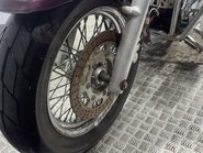 Kawasaki VN 800 1997 ONLY 12K RUNNING CRUISER PROJECT BIKE SPARES OR REPAIR 800CC 25