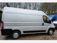 Peugeot Boxer 2.0 BlueHDi 335 Professional Panel Van 5dr Diesel Manual L2 H2 Euro 6 (130 19