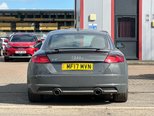 Audi TT 1.8 TT S Line TFSI 3dr 16
