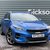Kia Xceed 1.5 T-GDI CONNECT ISG 1