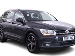 Volkswagen Tiguan 2.0 TDI SE Navigation SUV 5dr Diesel Manual Euro 6 (s/s) (150 ps) 1