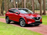 Nissan Qashqai DIG-T ACENTA PREMIUM DCT MHEV 5