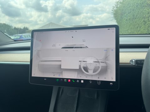 Tesla Model Y (Sold) (Dual Motor) Performance SUV 5dr Electric Auto 4WDE (426 bhp) 27