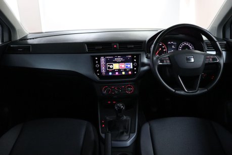 SEAT Arona TSI SE TECHNOLOGY 41