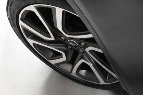 Land Rover Discovery 3.0 Discovery Luxury HSE TD6 Auto 4WD 5dr 41