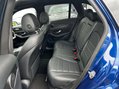 Mercedes-Benz GLC 2.1 GLC 250 AMG Night Edition D 4Matic Auto 4WD 5dr 52