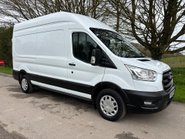 Ford Transit 350 L3 H3 170 ps Trend Panel Van - Air Con 5