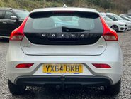 Volvo V40 1.6 V40 SE Luxury D2 Auto 5dr 5