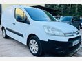 Citroen Berlingo 1.6 HDi 850 Enterprise L1 5dr 4