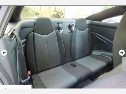 Peugeot RCZ 2.0 HDi Sport Euro 5 2dr 11