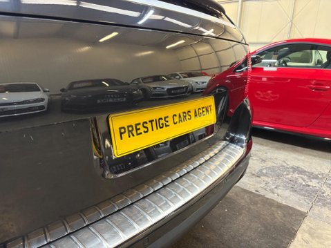 Porsche Cayenne 3.2 V6 Tiptronic S AWD 5dr 28