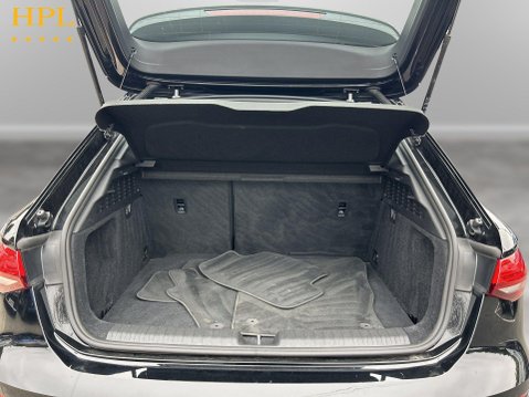 Audi A3 2.0 TDI 30 Technik Sportback 5dr Diesel Manual Euro 6 (s/s) (116 ps) 22