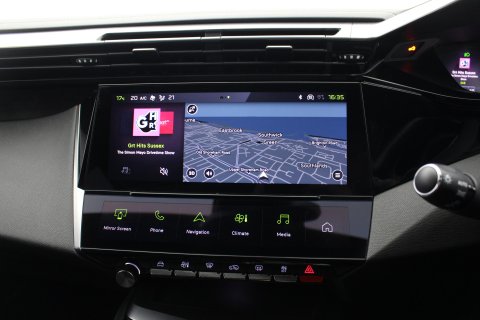 Peugeot 308 5dr 1.5 BlueHDi GT Automatic Estate 12