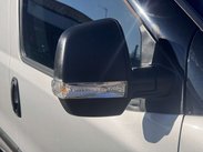 Vauxhall Combo 1.6 Combo 2000 CDTi S/S 11