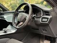 Audi A6 2.0 TDI 40 S line S Tronic Euro 6 (s/s) 4dr 22