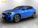 BMW X2 2.0 20i M Sport SUV 5dr Petrol DCT sDrive Euro 6 (s/s) (192 ps) Air Con - A 3