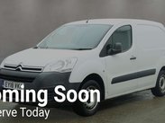 Citroen Berlingo 1.6 Berlingo 625 X VTi 2