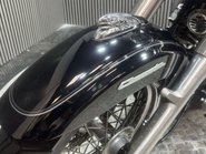 Yamaha XVS DRAGSTAR 650 2005 ONLY 11K NEW MOT SERVICED 650CC CRUISER A2 17