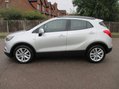 Vauxhall Mokka X 1.4i Turbo ecoTEC Active Euro 6 (s/s) 5dr 6