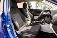 Hyundai i20 T-GDI ULTIMATE MHEV 36