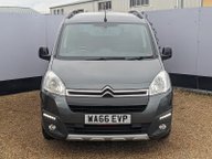 Citroen Berlingo BLUEHDI XTR ETG6 2