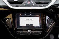 Vauxhall Corsa SRI NAV 24