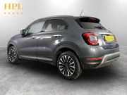 Fiat 500X 1.5 FireFly Turbo MHEV Cross SUV 5dr Petrol DCT Euro 6 (s/s) (130 ps) Parki 5