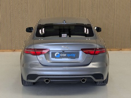 Jaguar XE 2.0 XE R-Dynamic S Auto 4dr 19