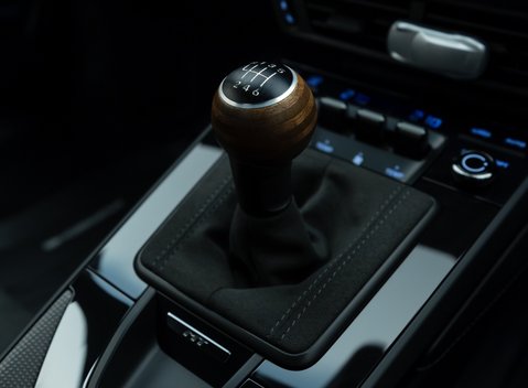 Porsche 911 Carrera T (992.2) 21