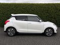 Suzuki Swift 1.2 Dualjet Attitude Hatchback 5dr Petrol Manual Euro 6 (s/s) (90 ps) 7