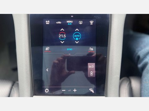 Porsche Taycan Taycan 4s 93kWh 4WD 4dr 23