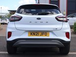 Ford Puma 1.0T EcoBoost MHEV Titanium SUV 5dr Petrol Manual Euro 6 (s/s) (125 ps) 11