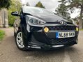 Hyundai i10 SE 11