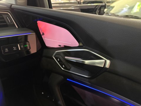 Audi E-Tron 55 Launch Edition Auto quattro 5dr 95kWh 20