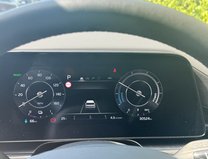 Kia Niro 64.8kWh 4 SUV 5dr Electric Auto (201 bhp) 16