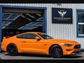Ford Mustang 5.0 Mustang GT 2dr 1