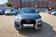 Audi Q3 TFSI S LINE NAVIGATION.. 6 SERVICES.. 1 PREVIOUS KEEPER.. STUNNING EXAMPLE 2