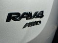 Toyota Rav4 2.2 D-4D Invincible SUV 5dr Diesel Manual 4WD Euro 5 (150 ps) 14