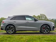 Audi RS Q8 VORSPRUNG 3