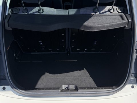 Fiat 500 87kW Icon 42kWh 3dr Auto 36
