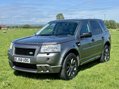 Land Rover Freelander TD4 HST Automatic 6