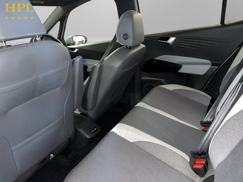 Volkswagen ID.3 Pro Performance 58kWh Style Hatchback 5dr Electric Auto (204 ps) 21